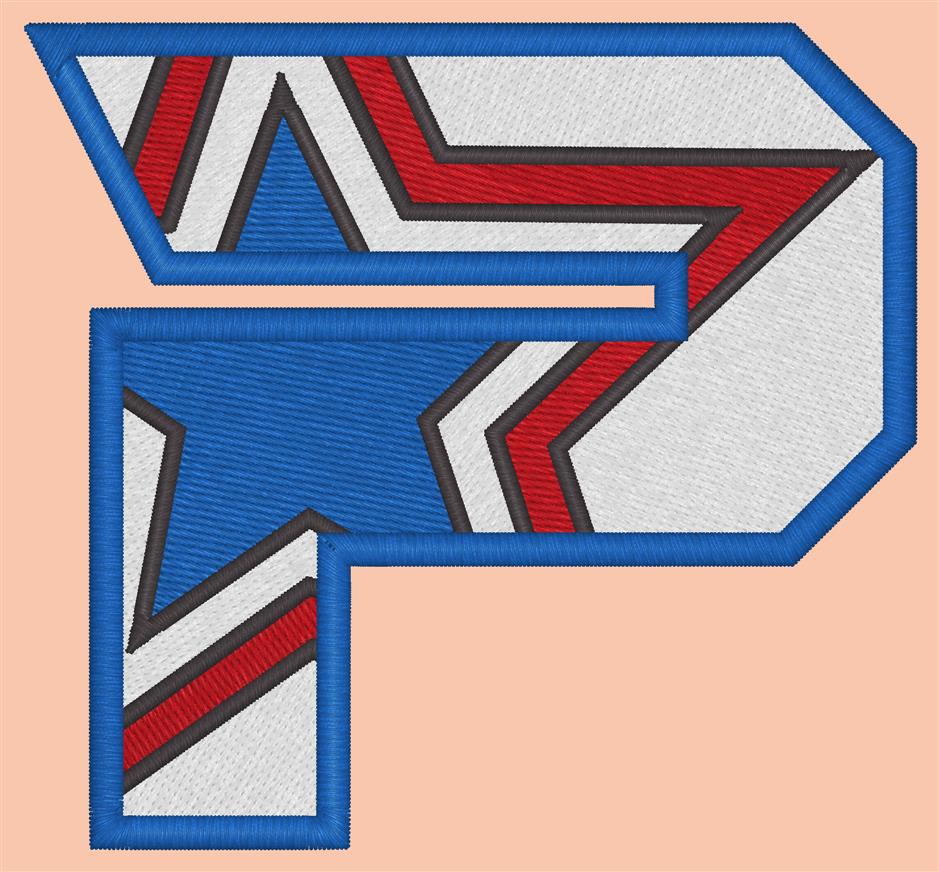 Pride Logo Application – Customer Supplied Apparel