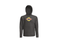 Performance Hoodie  Softball Logo
