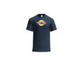 Performance T-shirt Softball Logo