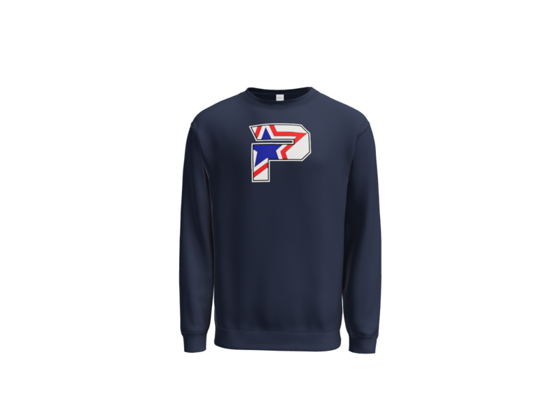 Crewneck Sweatshirt