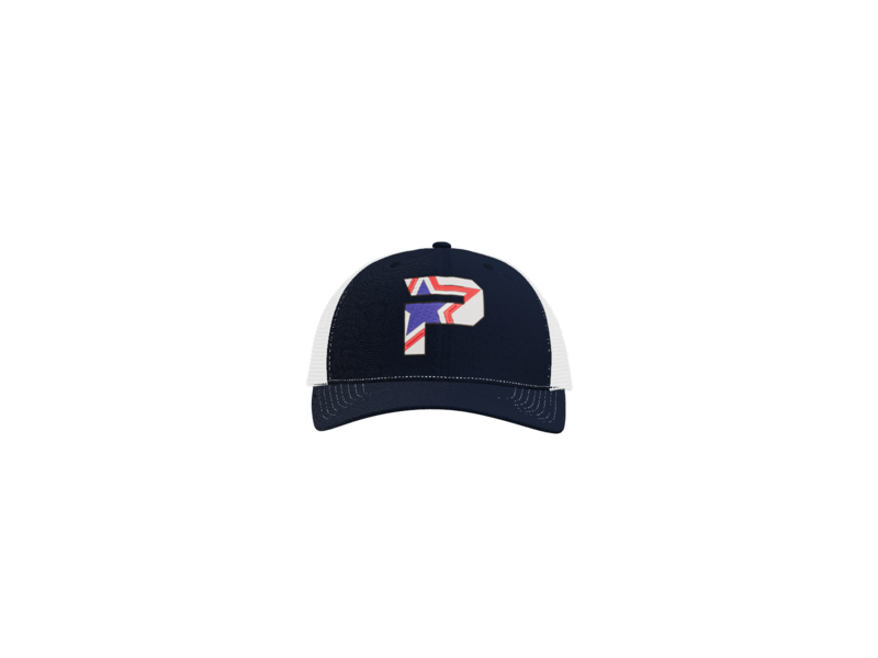Flexfit® Mesh Back Cap