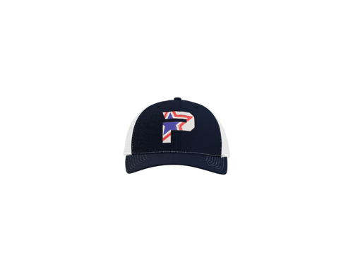 Flexfit® Mesh Back Cap