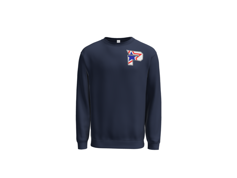 Crewneck Sweatshirt