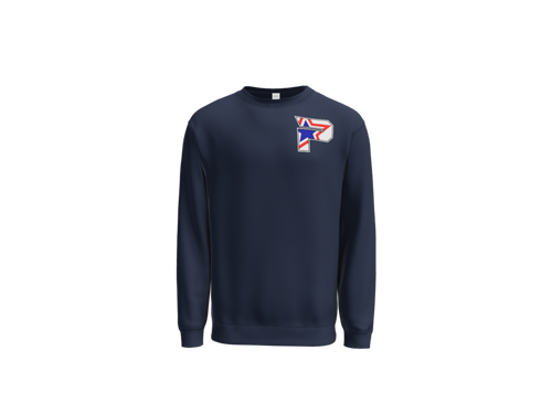 Crewneck Sweatshirt