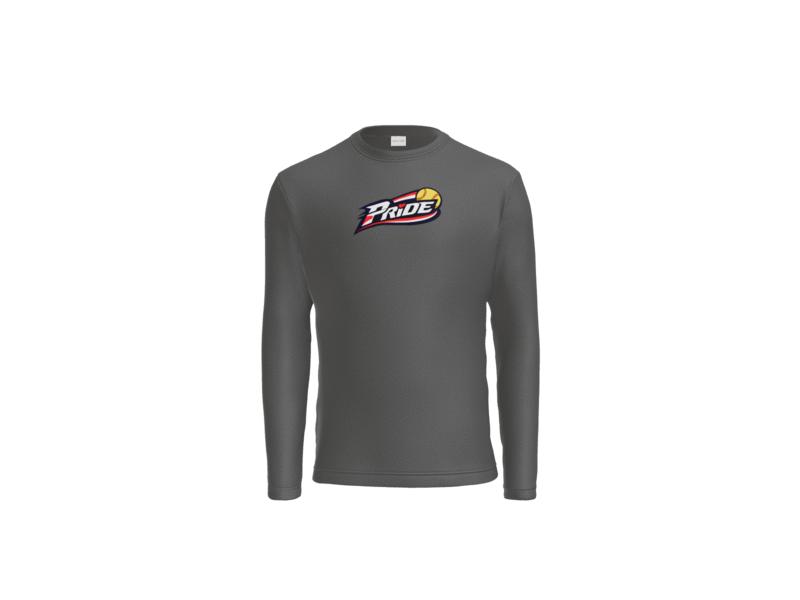 Long Sleeve Performance Tee