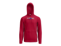Performance Hoodie Pride Logo