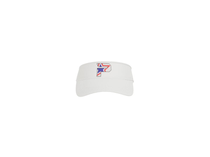 Visor Pride Logo