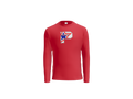 Long Sleeve Performance Tee