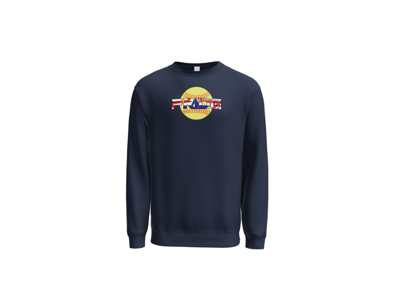 Crewneck Sweatshirt