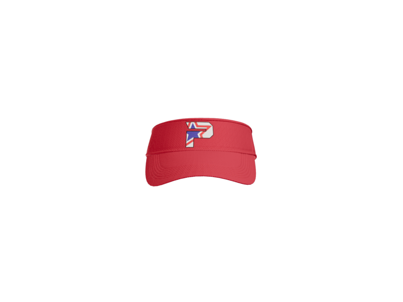 Visor Pride Logo