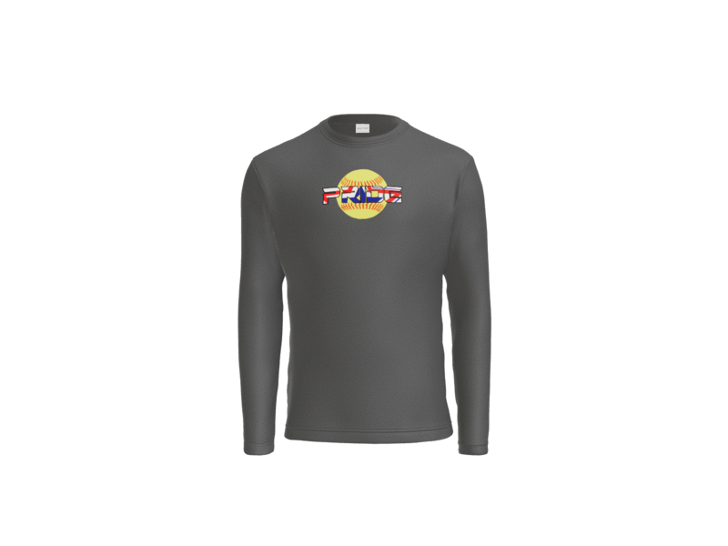 Long Sleeve Performance Tee