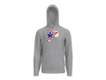 Performance Hoodie Large "P" Logo