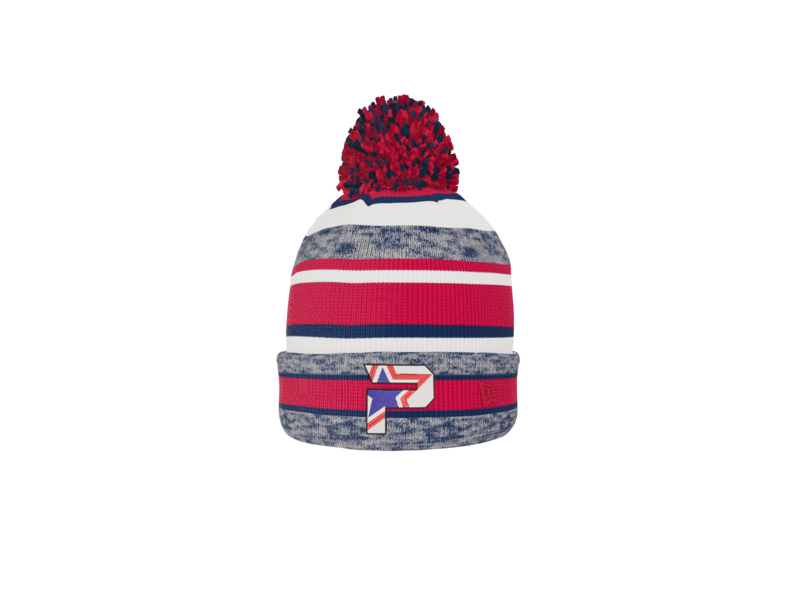 New Era Sideline Beanie