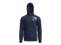 Performance Hoodie Left Chest Logo