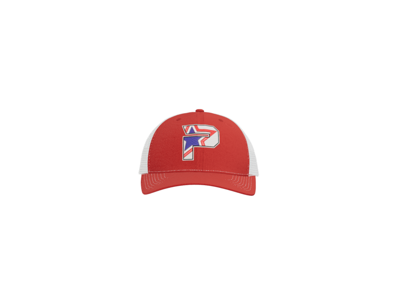 Flexfit® Mesh Back Cap