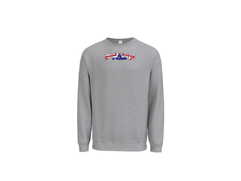 Crewneck Sweatshirt