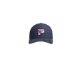 Port Authority  Flexfit Cap P Logo